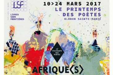 rencontre avec le printemps poèmes